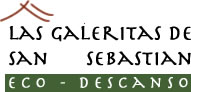 Las Galeritas de San Sebastian